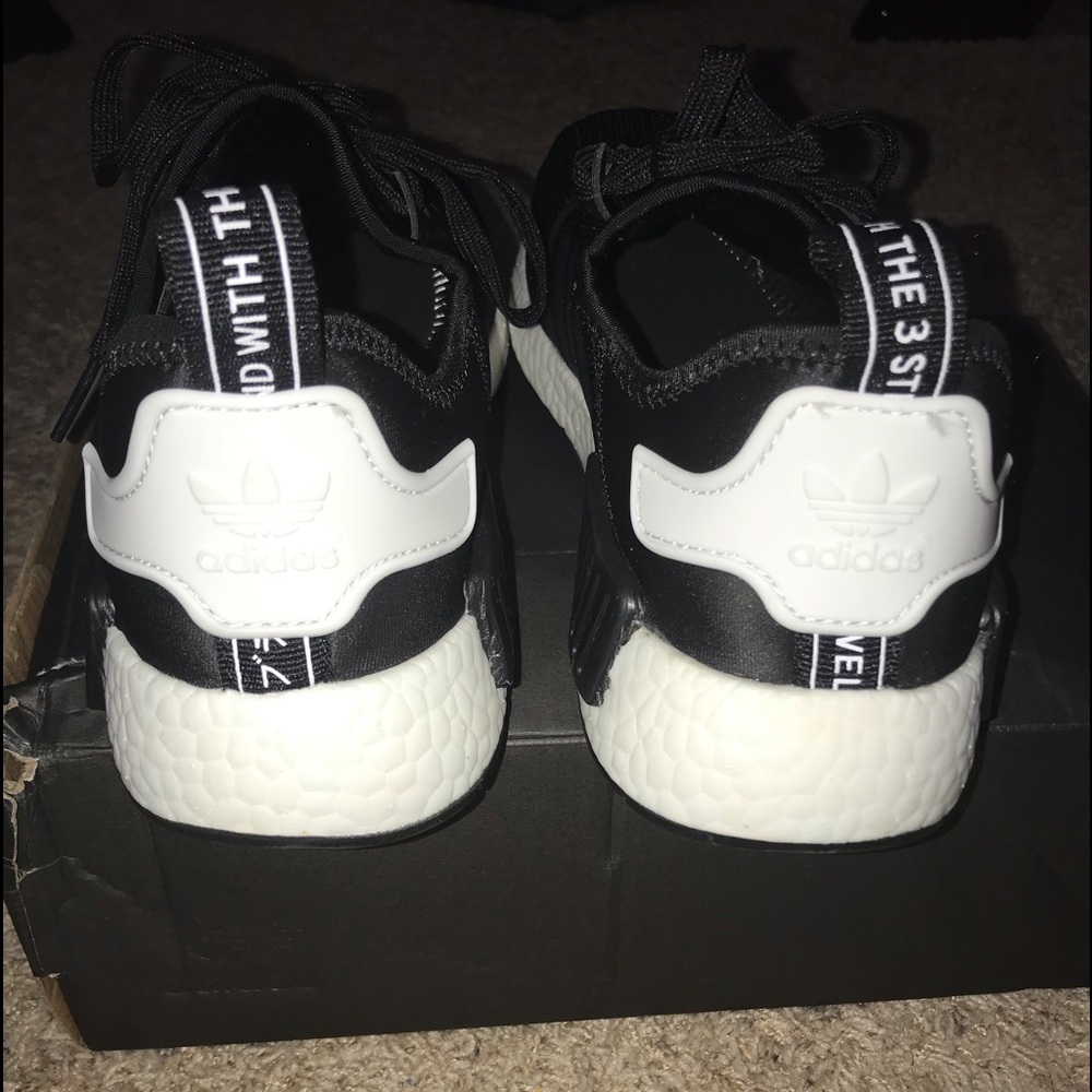 NMD RUNNER J "TOKYO" (SOLD) - Picture 4 of 8